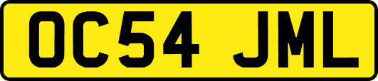 OC54JML
