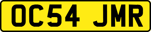 OC54JMR