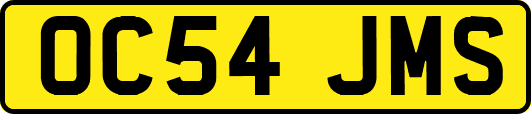 OC54JMS