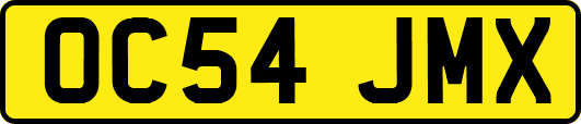 OC54JMX