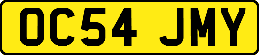 OC54JMY