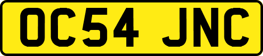 OC54JNC