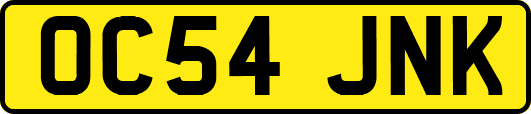 OC54JNK