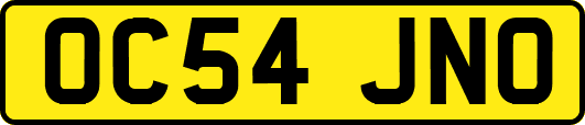 OC54JNO