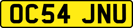 OC54JNU