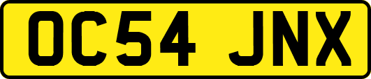 OC54JNX