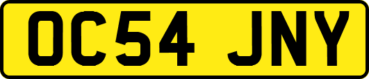 OC54JNY
