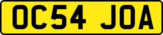 OC54JOA