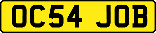 OC54JOB