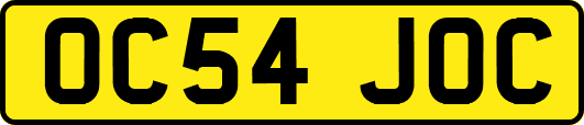 OC54JOC