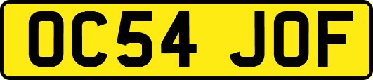 OC54JOF