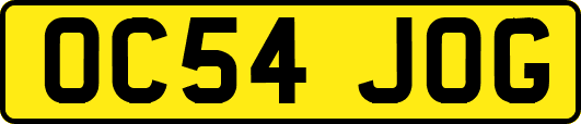 OC54JOG