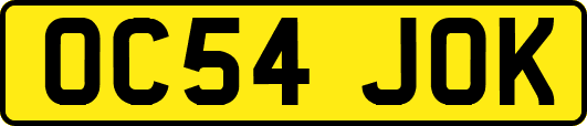 OC54JOK