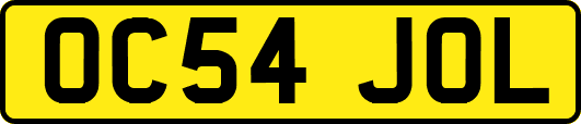 OC54JOL