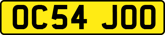 OC54JOO