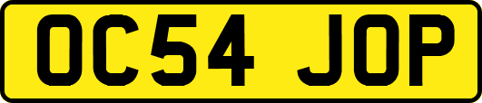 OC54JOP