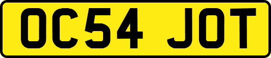 OC54JOT
