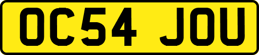 OC54JOU