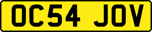 OC54JOV