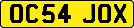 OC54JOX