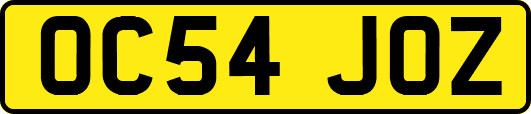 OC54JOZ