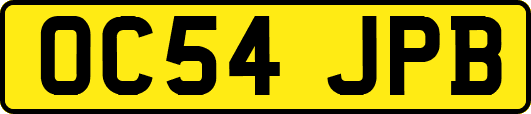 OC54JPB