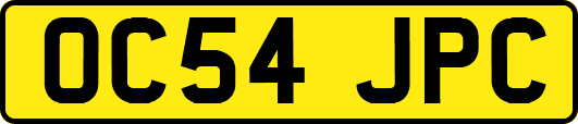 OC54JPC