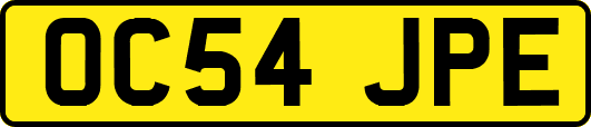 OC54JPE