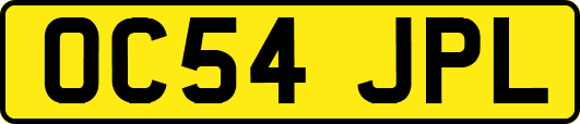 OC54JPL