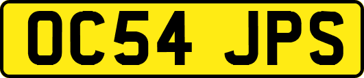 OC54JPS