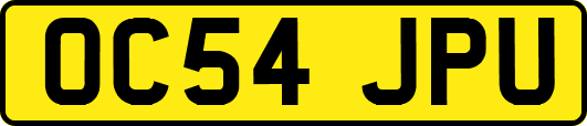 OC54JPU