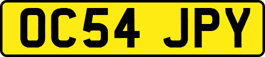 OC54JPY