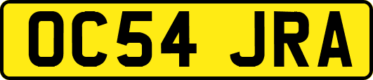 OC54JRA