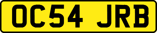 OC54JRB