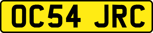 OC54JRC