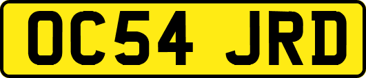 OC54JRD