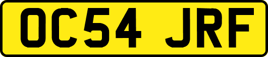 OC54JRF