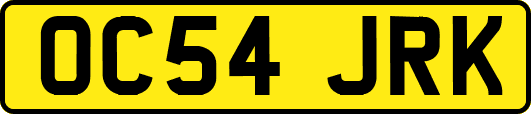 OC54JRK
