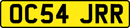 OC54JRR