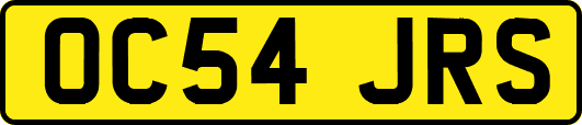 OC54JRS