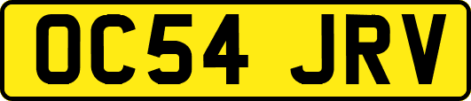OC54JRV