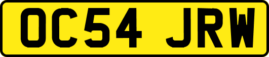 OC54JRW