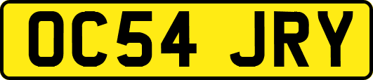 OC54JRY