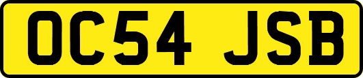 OC54JSB