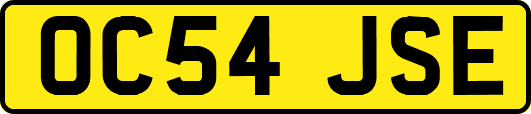 OC54JSE