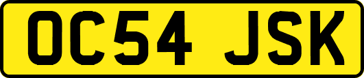 OC54JSK