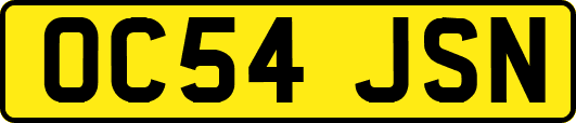 OC54JSN