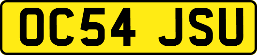 OC54JSU