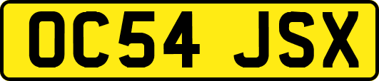 OC54JSX