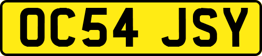OC54JSY